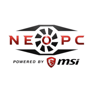 Neo PC Powered By MSI